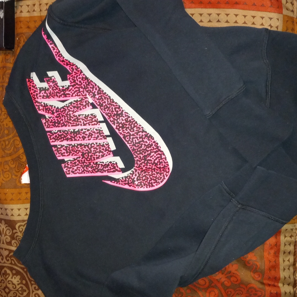 Top sweatshirt